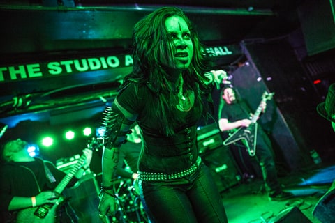 jessica pimentel,jessica pimentel interview,orange is the new black,alekhine's gun,jessica pimentel oitnb,maria ruiz,jessica pimentel metal,jessica pimentel peter steele,peter steele,orange is the new black metal