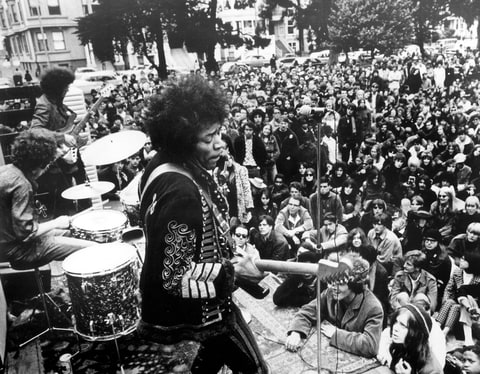 Jimi Hendrix Experience
