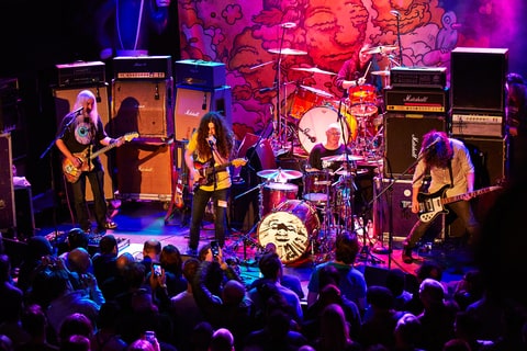 J.Masics, Kurt Vile, Interview, Rolling Stone, J Masics