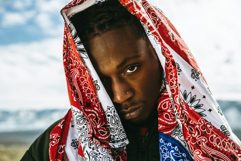 Joey Bada$$