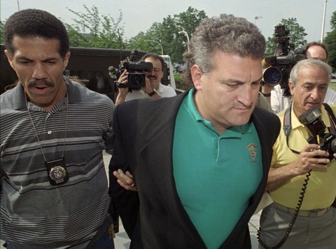 Joey Buttafuoco