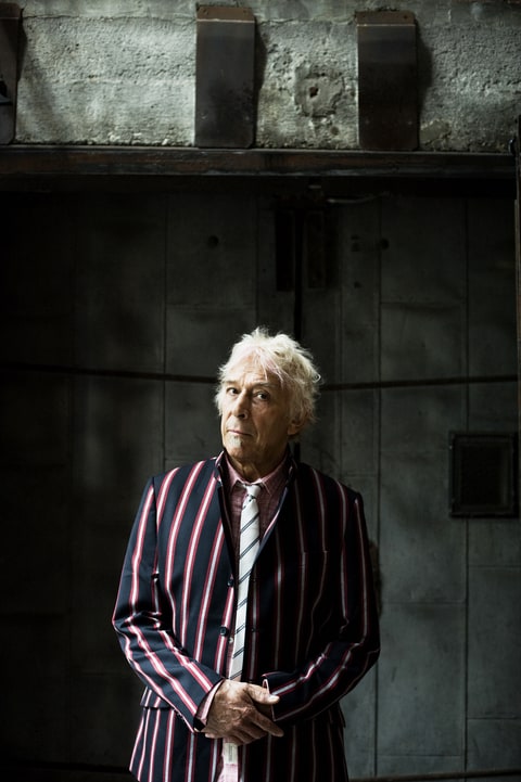 John Cale Reflects on 'Velvet Underground and Nico'