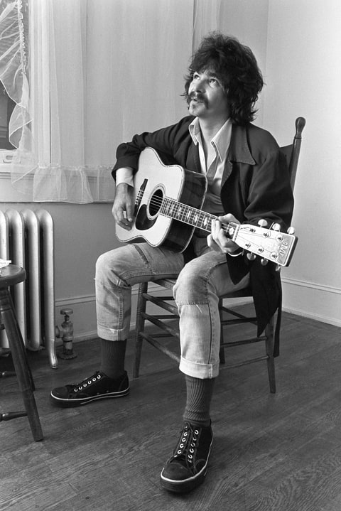 John Prine