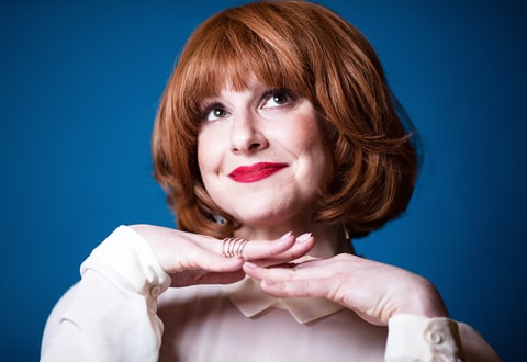 Difficult People hulu, Difficult People, Hulu, Julie Klausner, Billy Eichner