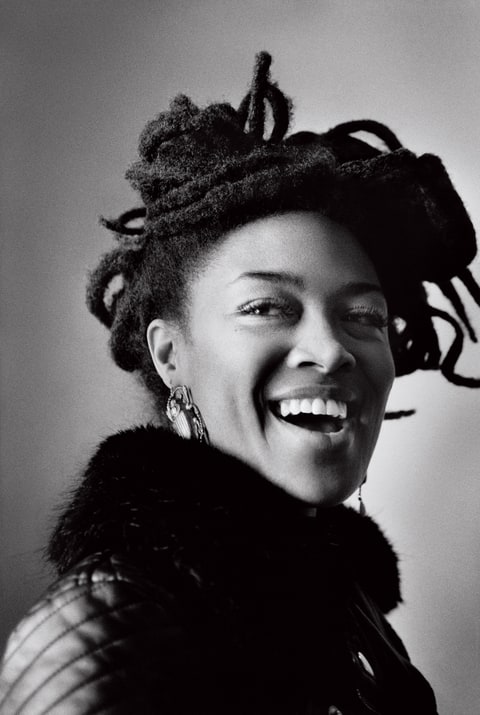 valerie june, valerie june music, valerie june interview, valerie june bob dylan, valerie june rolling stone