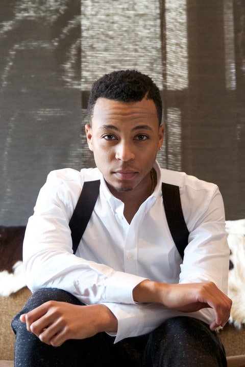 Kevin Ross