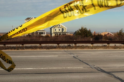 Nassau County Police