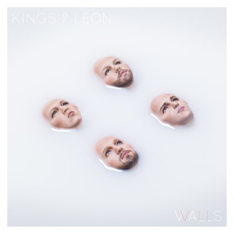Kings of Leon, interview, Feature