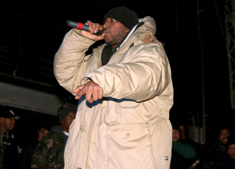 Kool G Rap