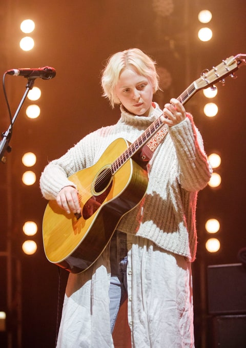 Laura Marling