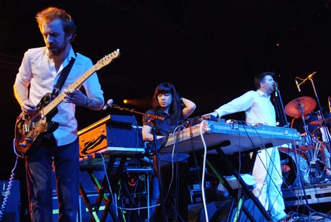LCD Soundsystem's 'Sound of Silver' - 10 Things You Didn't Know