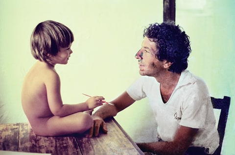 Cohen, Adam Cohen