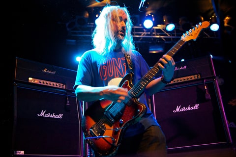 J.Masics, Kurt Vile, Interview, Rolling Stone, J Masics