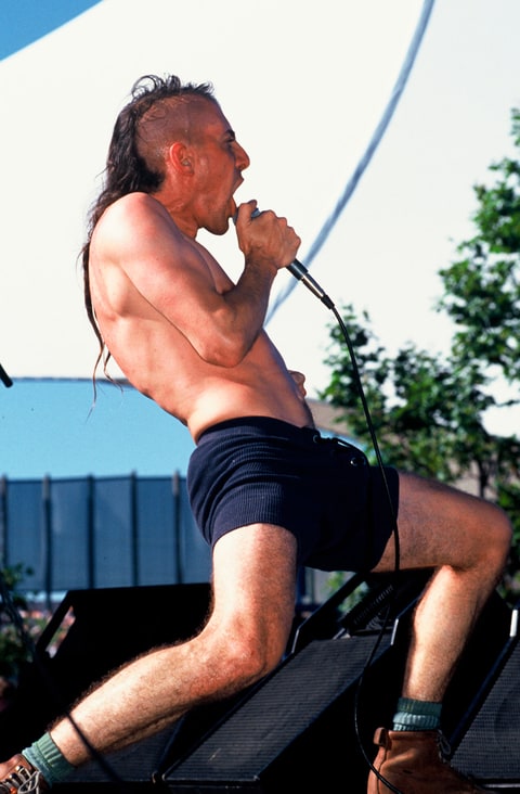 Lollapalooza