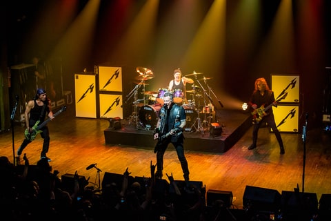 metallica,metallica live,metallica webster hall,metallica new york,metallica new,metallica live review,metallica concert,metallica fanclub concert,metallica set list,metallica new songs live