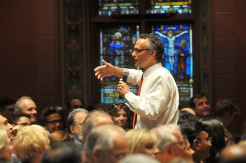 Michael S. Roth