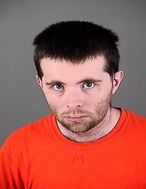 Nicholas Paul Godejohn