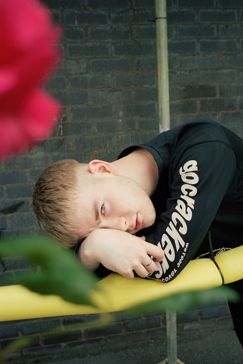 Mura Masa, Mura Masa album