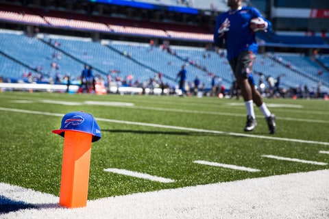 Buffalo Bills
