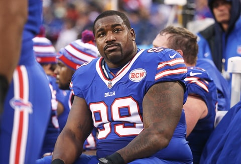 Marcell Dareus