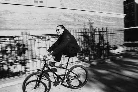 Nick Hakim