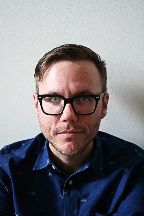 Nick White