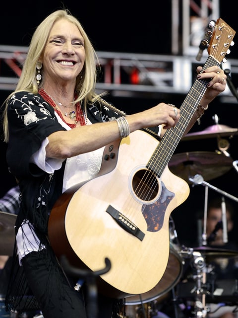 Pegi Young, Neil Young, Divorce