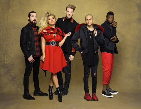 Pentatonix