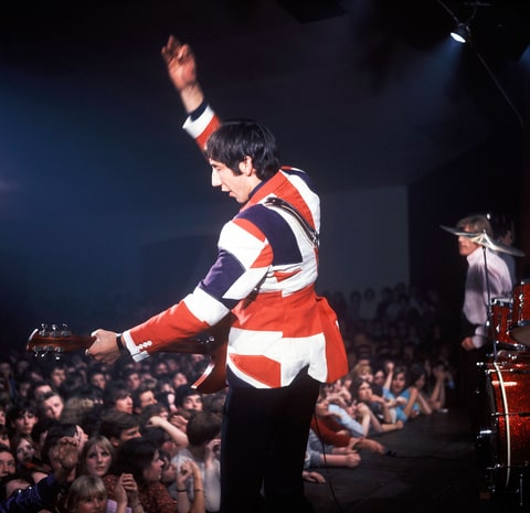 pete townshend,pete townshend interview,pete townshend my generation,my generation box set,the who,the who my generation,the who box set,pete townshend songwriting,legal matter,rare who