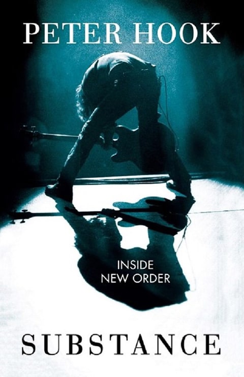Peter Hook, New Order-Focused, Autobiography