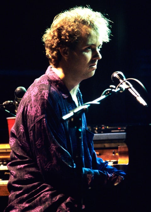 phish, phish interview, phish rolling stone, phish profile, phish new music