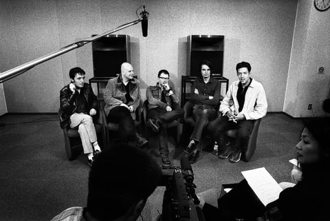 Radiohead