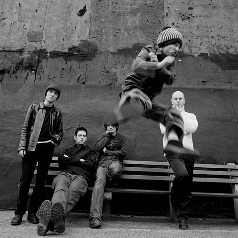 Radiohead