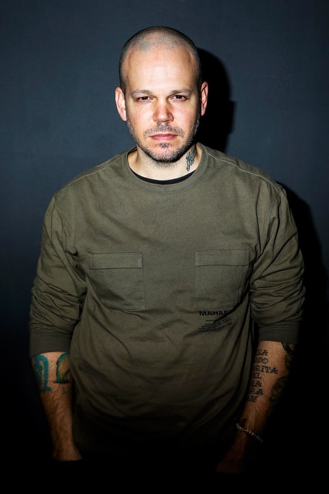 Residente