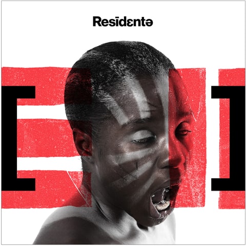 Residente