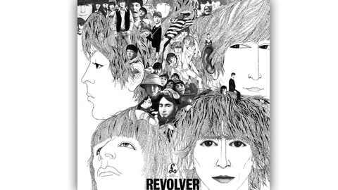 Revolver