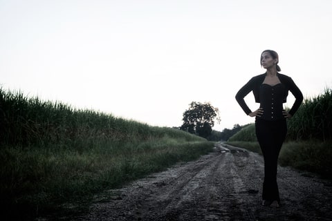 Rhiannon Giddens