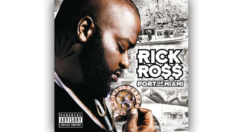 Rick Ross, Interview, Port of Miami, 10th, Anniversary, Concert