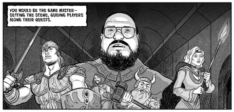 Dungeons & Dragons