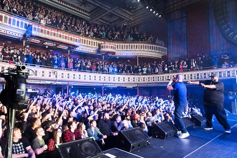 Run the Jewels