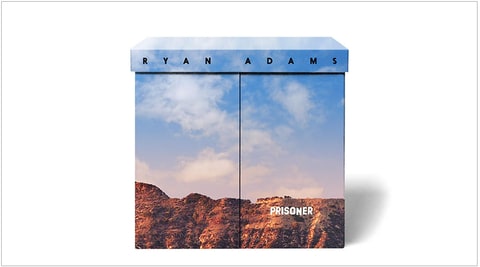 Ryan Adams