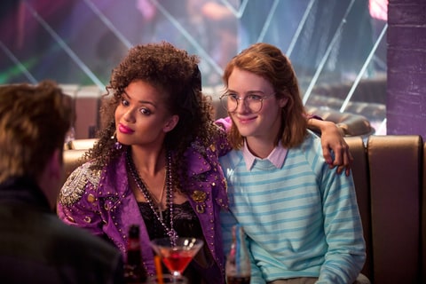 black mirror recaps, black mirror reviews, black mirror netflix, black mirror netflix trailer, black mirror new season, black mirror new episodes, best TV of 2016, charlie brooker black mirror, chralie brooker interviews