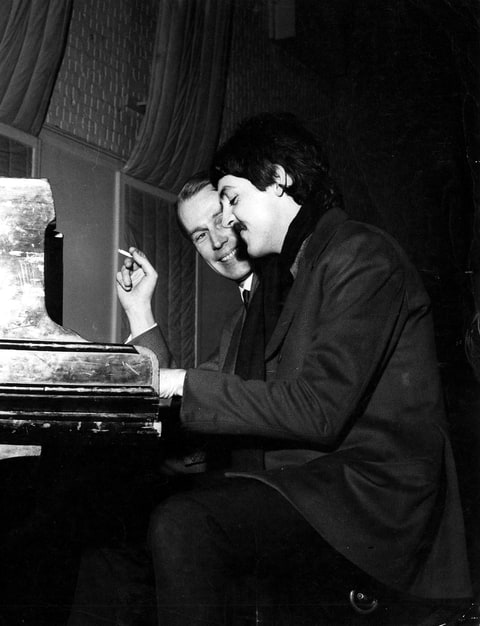 George Martin