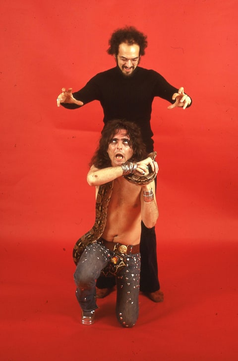 shep gordon, supermensch, shep gordon book, shep gordon movie, shep gordon interview, alice cooper, alice cooper shep gordon, shep gordon celebrity chefs, shep gordon dali lama, shep gordon mike myers