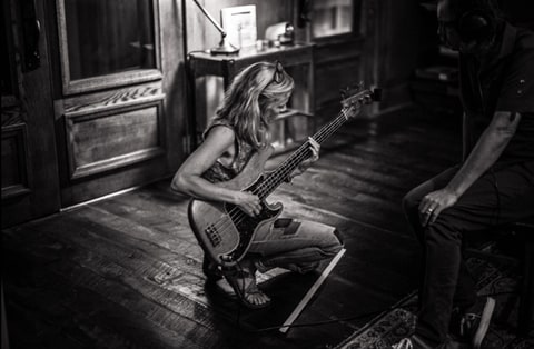 Sheryl Crow
