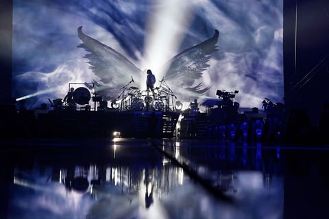 WeAreXFilm, Yoshiki, X Japan
