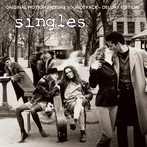 Singles Soundtrack reissue