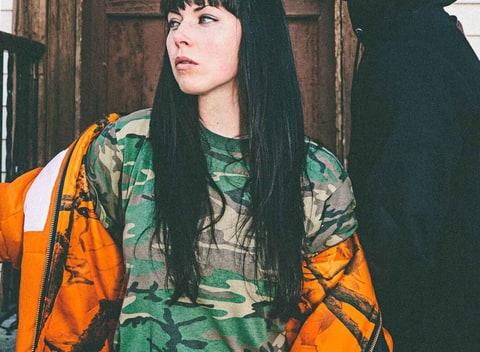 Sleigh Bells