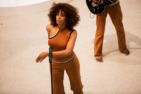 Solange