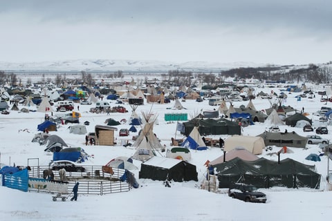 Standing Rock